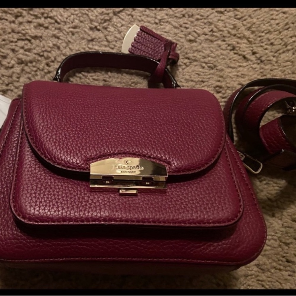 Kate spade bag